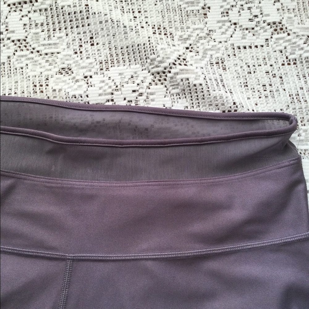Under Armour Womens Heatgear Leggings Size XL - Picture 5 of 9